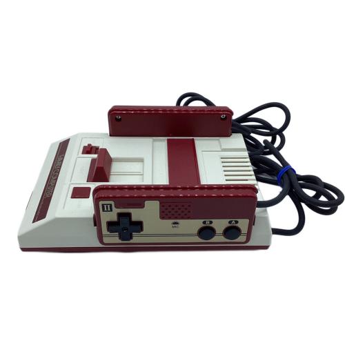 Nintendo (ニンテンドウ) ニンテンドークラシックミニ ファミリーコンピュータ CLV-101 程度A