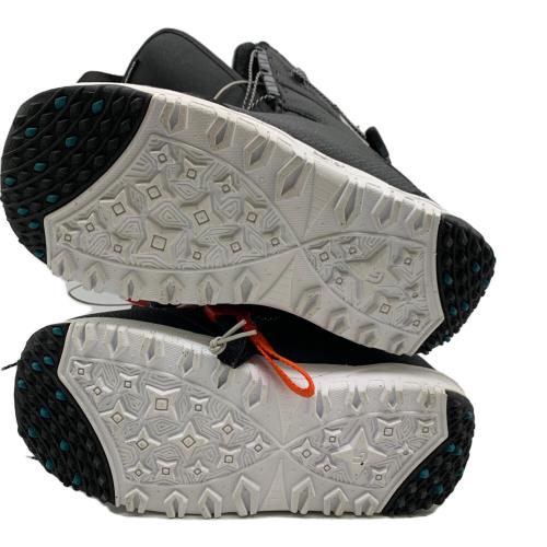 BURTON (バートン) スノーボードブーツ IMPRINT2 メンズ SIZE 25cm ブラック×ブルー