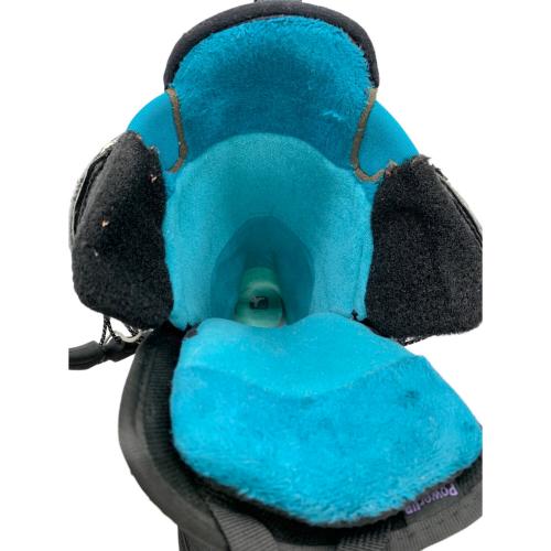 BURTON (バートン) スノーボードブーツ IMPRINT2 メンズ SIZE 25cm ブラック×ブルー