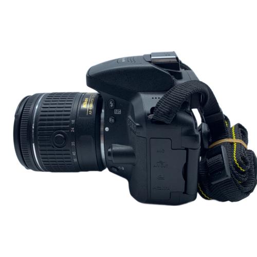 Nikon (ニコン) デジタル一眼レフカメラ D5300