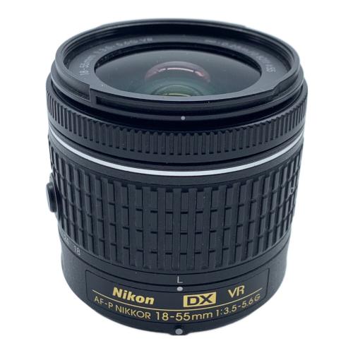 Nikon (ニコン) デジタル一眼レフカメラ D5300