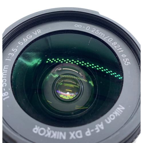 Nikon (ニコン) デジタル一眼レフカメラ D5300
