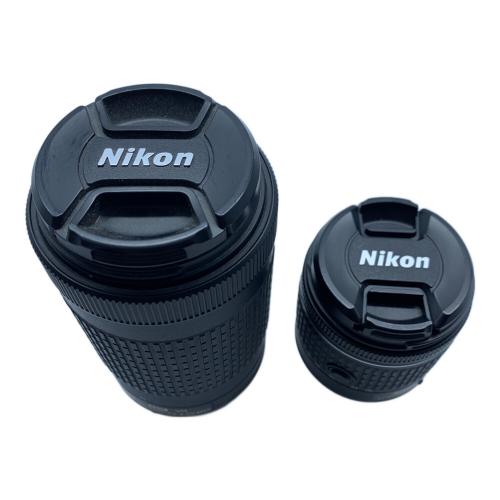 Nikon (ニコン) デジタル一眼レフカメラ D5300