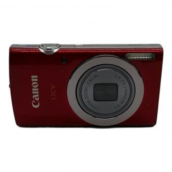 CANON (キヤノン) コンパクトデジタルカメラ IXY150