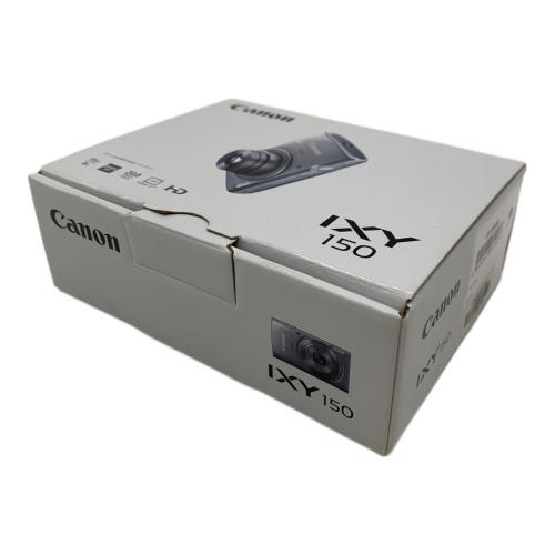 CANON (キヤノン) コンパクトデジタルカメラ IXY150