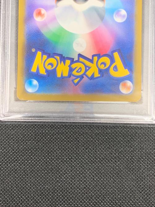 マリィ ポケモンカード 340/S-P プロモ PSA10