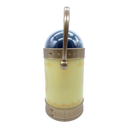 Disney(TOKYO Disney SEA) (ディズニー トーキョーディズニーシー) ランタン型 プラネタリウム ディズニーグッズ ラプンツェル タグ付