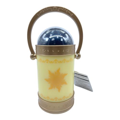 Disney(TOKYO Disney SEA) (ディズニー トーキョーディズニーシー) ランタン型 プラネタリウム ディズニーグッズ ラプンツェル タグ付