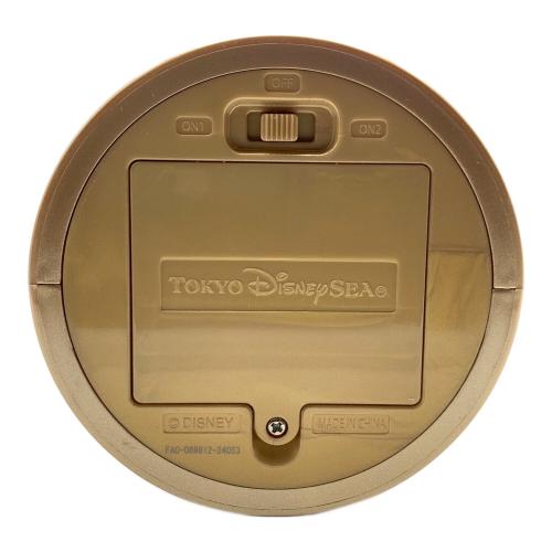 Disney(TOKYO Disney SEA) (ディズニー トーキョーディズニーシー) ランタン型 プラネタリウム ディズニーグッズ ラプンツェル タグ付
