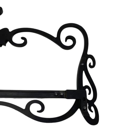 DISNEY (ディズニー) 鋳物レリーフ シンデレラ 研磨跡有