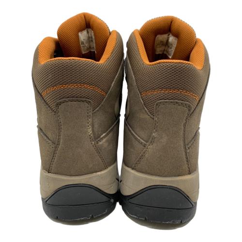 SIRIO (シリオ) トレッキングブーツ 302B103 メンズ SIZE 26.5cm カーキ