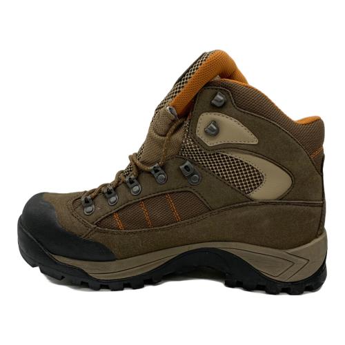 SIRIO (シリオ) トレッキングブーツ 302B103 メンズ SIZE 26.5cm カーキ