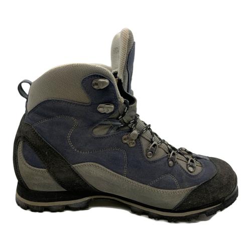 SCARPA (スカルパ) トレッキングブーツ 6101443 メンズ SIZE 43 ネイビー×グレー