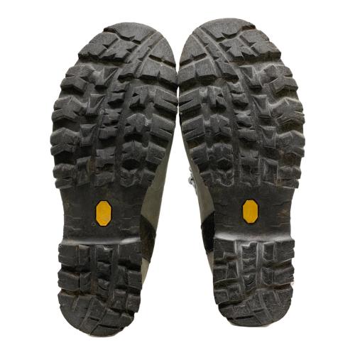 SCARPA (スカルパ) トレッキングブーツ 6101443 メンズ SIZE 43 ネイビー×グレー