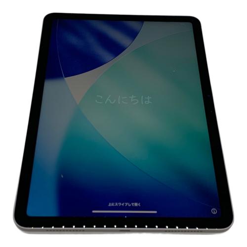 Apple (アップル) iPad Air（M2） MUWC3J/A