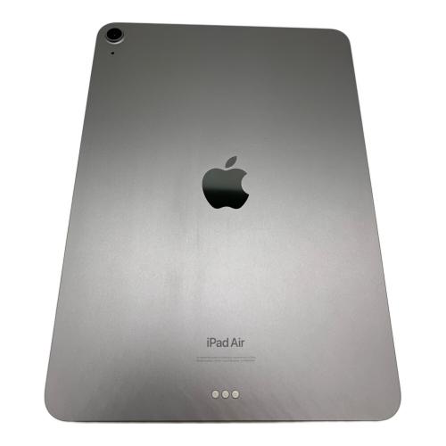 Apple (アップル) iPad Air（M2） MUWC3J/A