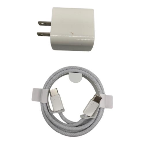 Apple (アップル) iPad Air（M2） MUWC3J/A