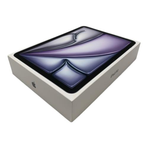 Apple (アップル) iPad Air（M2） MUWC3J/A