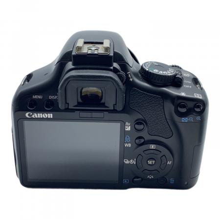 CANON (キャノン) デジタル一眼レフカメラ EOS kiss X2｜トレファクONLINE