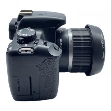 CANON (キャノン) デジタル一眼レフカメラ EOS kiss X2｜トレファクONLINE