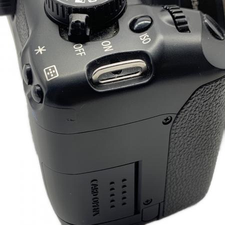 CANON (キャノン) デジタル一眼レフカメラ EOS kiss X2｜トレファクONLINE
