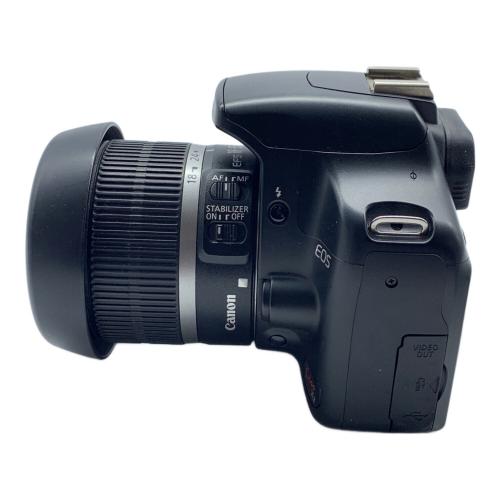 CANON (キャノン) デジタル一眼レフカメラ EOS kiss X2