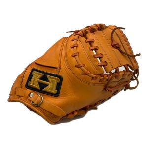 Hi Gold (ハイゴールド) グローブ BSG-485M ブラウン