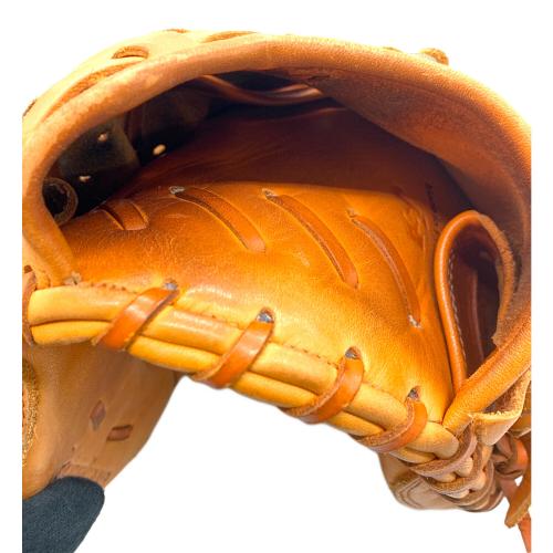 Hi Gold (ハイゴールド) グローブ BSG-485M ブラウン