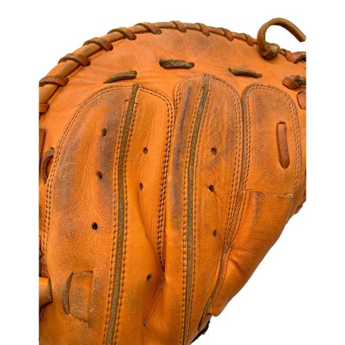 Hi Gold (ハイゴールド) グローブ BSG-485M ブラウン