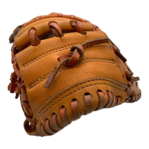 HATAKEYAMA (ハタケヤマ) グローブ TH-208 ブラウン