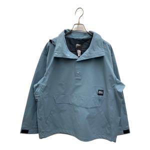 Abu Garcia (アブガルシア) フィッシングウェア ウォーターレジスタント フィッシングアノラック メンズ SIZE L