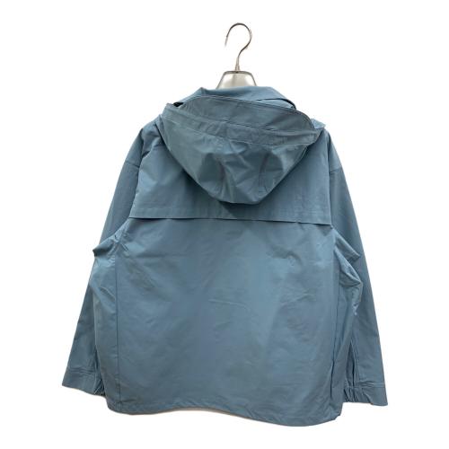 Abu Garcia (アブガルシア) フィッシングウェア ウォーターレジスタント フィッシングアノラック メンズ SIZE L