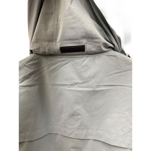 Abu Garcia (アブガルシア) フィッシングウェア ウォーターレジスタント フィッシングアノラック メンズ SIZE L