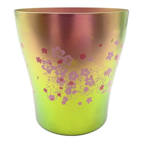 HORIE (ホリエ) チタンタンブラー サクラサク