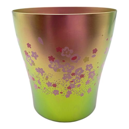 HORIE (ホリエ) チタンタンブラー サクラサク