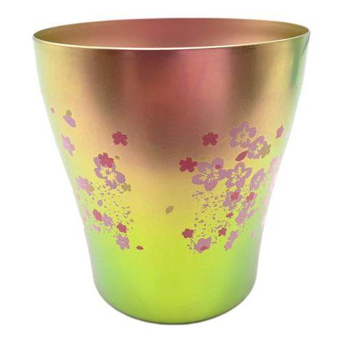 HORIE (ホリエ) チタンタンブラー サクラサク