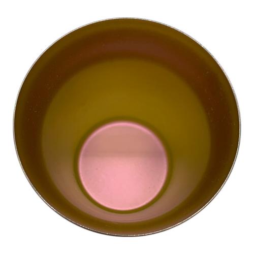 HORIE (ホリエ) チタンタンブラー サクラサク