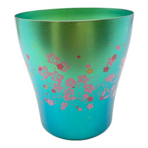 HORIE (ホリエ) チタンタンブラー サクラサク