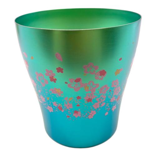 HORIE (ホリエ) チタンタンブラー サクラサク