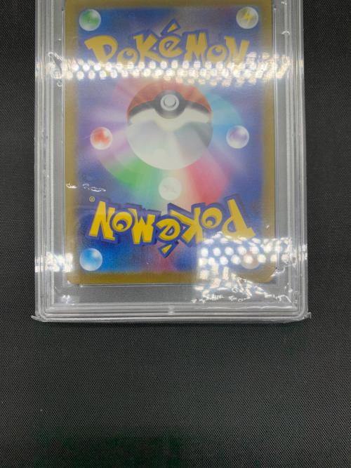 ドーブル ポケモンカード 073/068 CHR PSA10