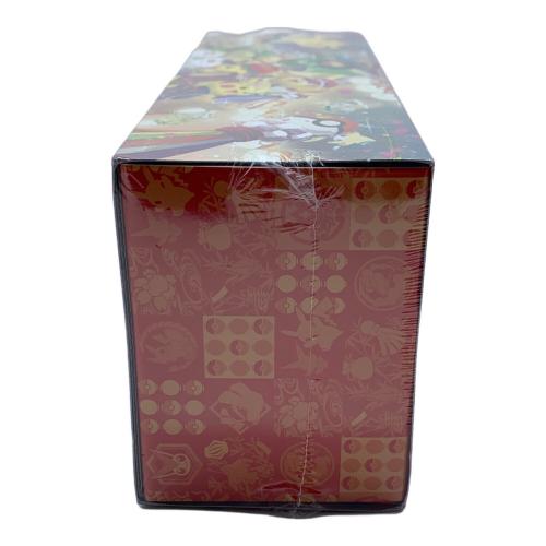 スペシャルBOX ポケモンセンター トウホク ポケモンカード