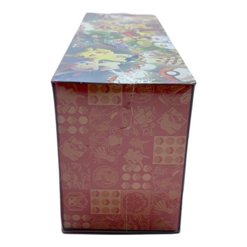 スペシャルBOX ポケモンセンター トウホク ポケモンカード