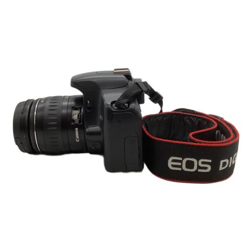 CANON (キャノン) デジタル一眼レフカメラ DS126181 EOS Kiss X2 ※レンズパーツ欠け有・動作に問題なし