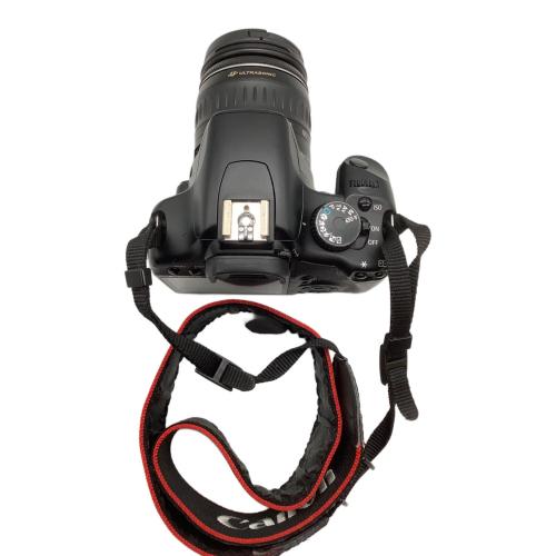 CANON (キャノン) デジタル一眼レフカメラ DS126181 EOS Kiss X2 ※レンズパーツ欠け有・動作に問題なし