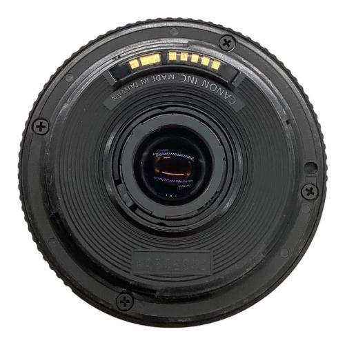 CANON (キャノン) デジタル一眼レフカメラ DS126181 EOS Kiss X2 ※レンズパーツ欠け有・動作に問題なし