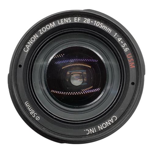 CANON (キャノン) デジタル一眼レフカメラ DS126181 EOS Kiss X2 ※レンズパーツ欠け有・動作に問題なし