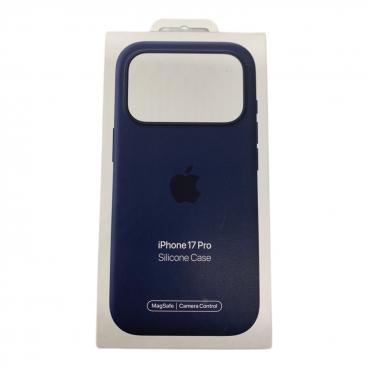 Apple (アップル) スマホケース MagSafe対応iPhone 17 Proシリコーン