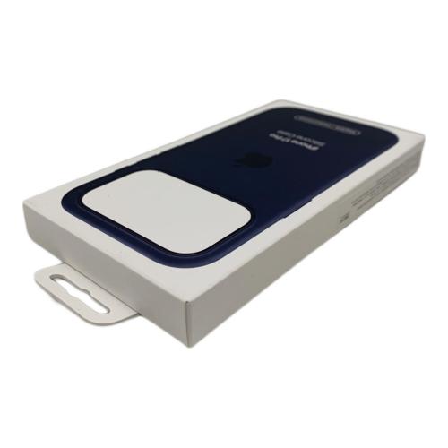 Apple (アップル) スマホケース iPhone17Pro シリコンケース