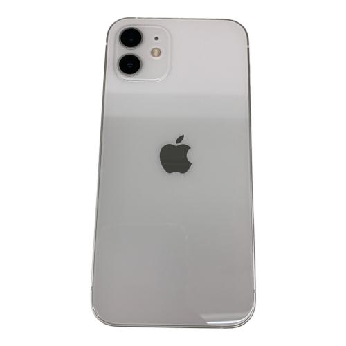 Apple (アップル) iPhone12 MGHV3J/A ※液晶不良有