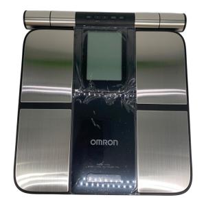 OMRON (オムロン) 体組成計 HBF-702T
